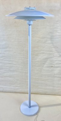 Swedish Belid Floor Lamp, 1970s-ROJ-1314043