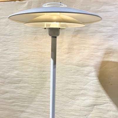 Swedish Belid Floor Lamp, 1970s-ROJ-1314043