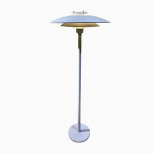 Swedish Belid Floor Lamp, 1970s-ROJ-1314043