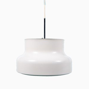 Swedish Bumling Pendant Lamp by Anders Pehrson for Studio Lamp, 1970s-HGA-962010