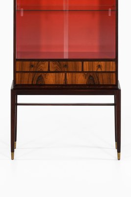 Swedish Cabinet by Svante Skogh for Seffle Furniture Factory-SC-1172548