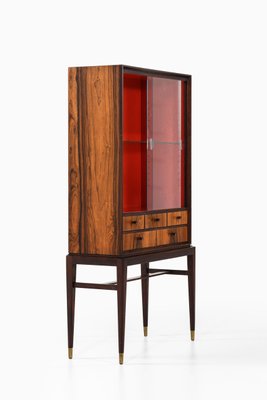 Swedish Cabinet by Svante Skogh for Seffle Furniture Factory-SC-1172548