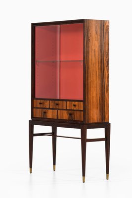 Swedish Cabinet by Svante Skogh for Seffle Furniture Factory-SC-1172548