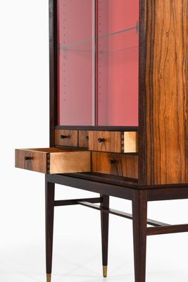 Swedish Cabinet by Svante Skogh for Seffle Furniture Factory-SC-1172548