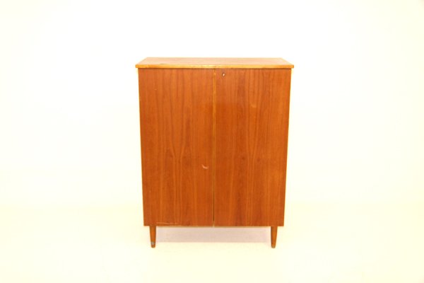 Swedish Cabinet in Teak, 1960-GEK-1345335