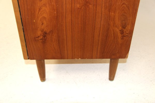 Swedish Cabinet in Teak, 1960-GEK-1345335