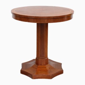 Swedish Café Table, 1900s-LIV-1788003