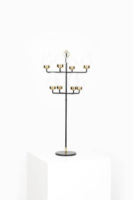 Swedish Candleholder by Anders Pehrson for Ateljé Lyktan, 1960s-SC-586933