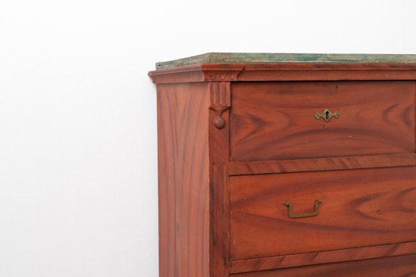 Swedish Chest of Drawers-MJF-931233