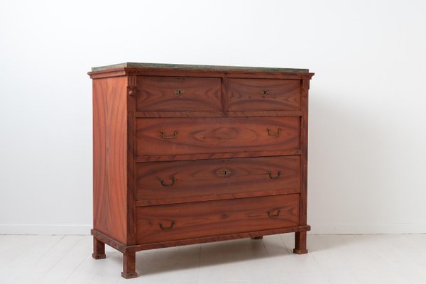 Swedish Chest of Drawers-MJF-931233