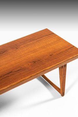 Swedish Coffee or Side Table by Yngve Ekström for Westbergs-SC-1109662