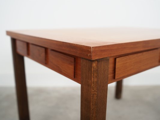 Swedish Coffee Table, 1970s-VND-1334581