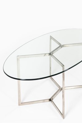 Swedish Coffee Table-SC-899232