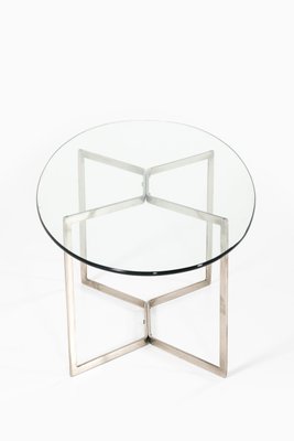 Swedish Coffee Table-SC-899232