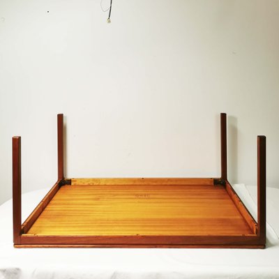 Swedish Coffee Table by F. Ohlsson for Tingströms, 1960s-ZTG-1398904