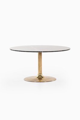 Swedish Dining Table by Börje Johanson, 1960s-SC-783778