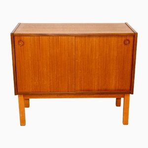 Swedish Dresser in Teak, 1960-GEK-1345340