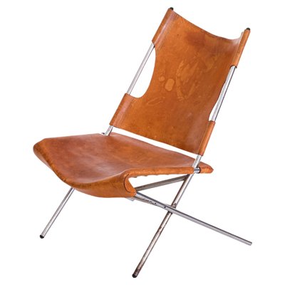 Swedish Easy Chair, 1960s-QU-1719622