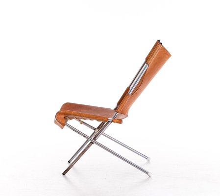 Swedish Easy Chair, 1960s-QU-1719622