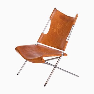 Swedish Easy Chair, 1960s-QU-1719622