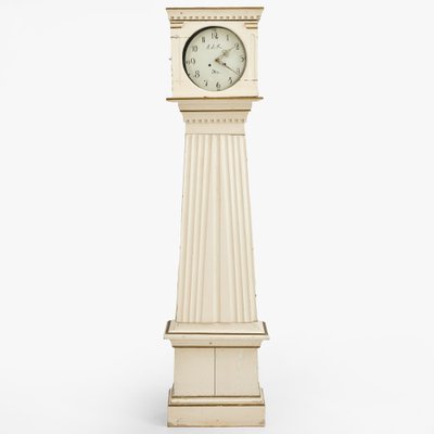 Swedish Floor Clock, 1860s-VAP-1787526