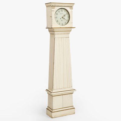 Swedish Floor Clock, 1860s-VAP-1787526