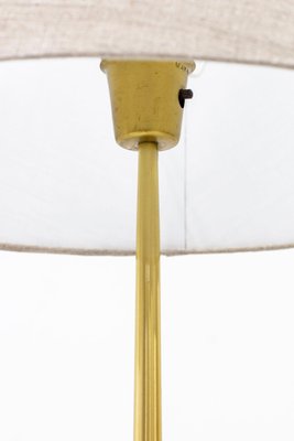 Swedish Floor Lamp, 1950s-KO-1284542