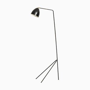 Swedish Floor Lamp, 1950s-SC-587107