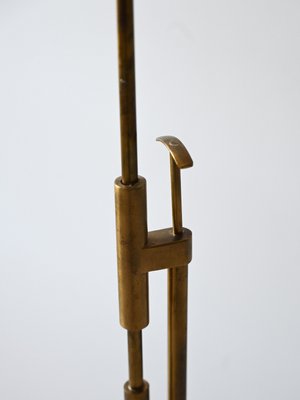 Swedish Floor Lamp, 1960s-QWP-2033993