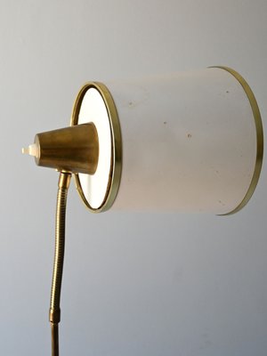 Swedish Floor Lamp, 1960s-QWP-2033993