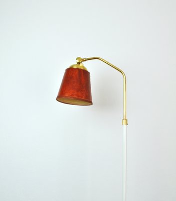 Swedish Floor Lamp Attributed to Josef Frank, 1950s-HPQ-1180917