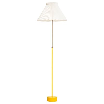 Swedish Floor Lamp by Hans-Agne Jakobsson, 1950s-SC-587120