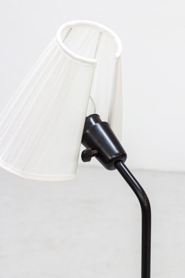 Swedish Floor Lamp from Luco, 1950s-KO-635129