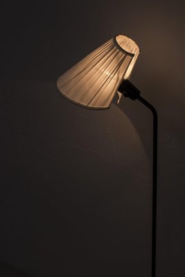 Swedish Floor Lamp from Luco, 1950s-KO-635129