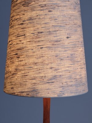 Swedish Floor Lamp in Teak from Möllers Armatur, 1950s-FMT-1784080