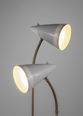 Swedish Floor Lamps from Falkenbergs Belysning, 1960s, Set of 2-YU-1173778