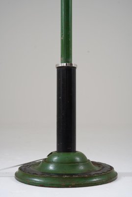 Swedish Functionalist Floor Lamp, 1930s-FM-1444184