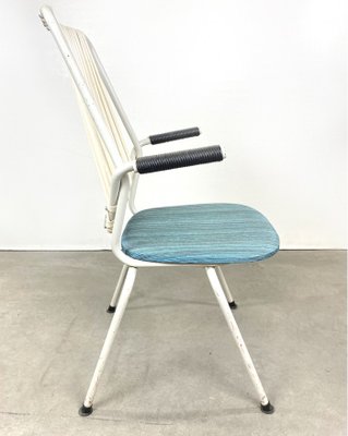 Swedish Garden Chair, 1950s-QFU-1194146