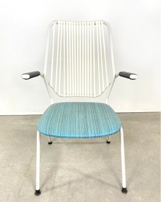 Swedish Garden Chair, 1950s-QFU-1194146