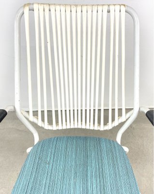 Swedish Garden Chair, 1950s-QFU-1194146