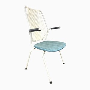 Swedish Garden Chair, 1950s-QFU-1194146