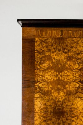 Swedish Grace Cabinet by Erik Chambert, 1920s-NL-1756204