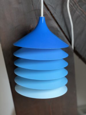 Swedish Lamp by Bent Gantzel Boysen from Ikea, 1970s-HFR-1109481