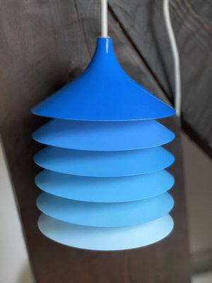 Swedish Lamp by Bent Gantzel Boysen from Ikea, 1970s-HFR-1109481