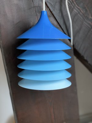 Swedish Lamp by Bent Gantzel Boysen from Ikea, 1970s-HFR-1109481