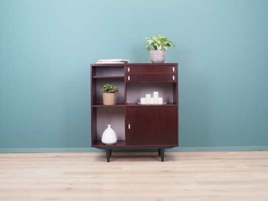 Swedish Mahogany Dresser by Ulferts for Ulferts Möbler, 1960s-VND-2019727