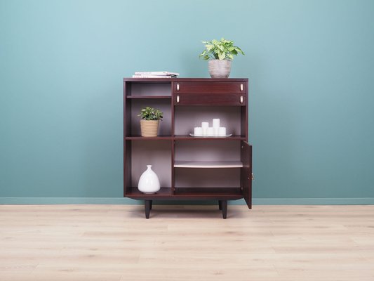 Swedish Mahogany Dresser by Ulferts for Ulferts Möbler, 1960s-VND-2019727