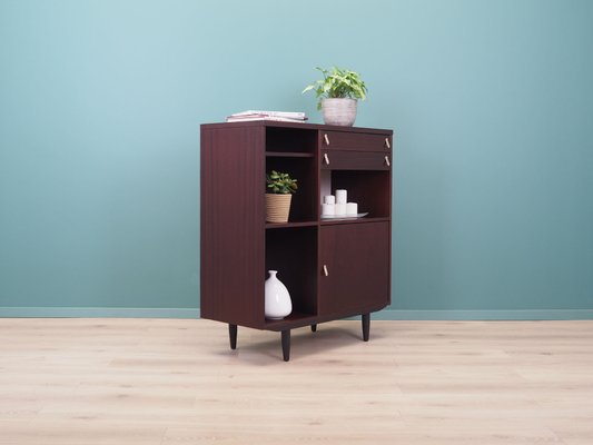 Swedish Mahogany Dresser by Ulferts for Ulferts Möbler, 1960s-VND-2019727