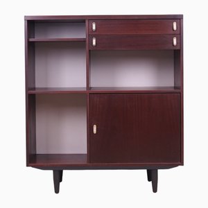 Swedish Mahogany Dresser by Ulferts for Ulferts Möbler, 1960s-VND-2019727