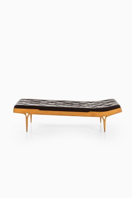 Swedish Model Berlin Daybed by Bruno Mathsson for Karl Mathsson, 1962-SC-586816